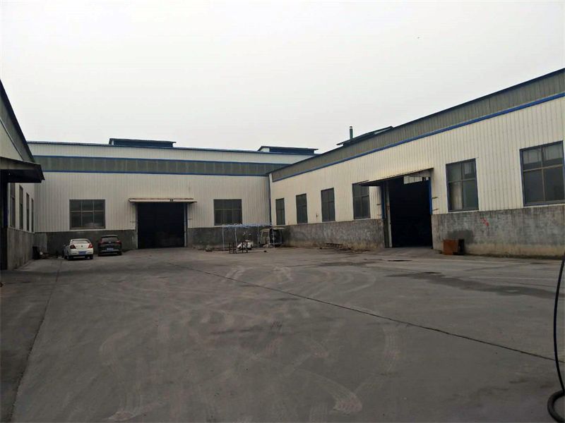 鋼鐵燒結(jié)煙氣超低排放改造與您攜手行動，建設(shè)天藍、地綠、水清的美麗中國