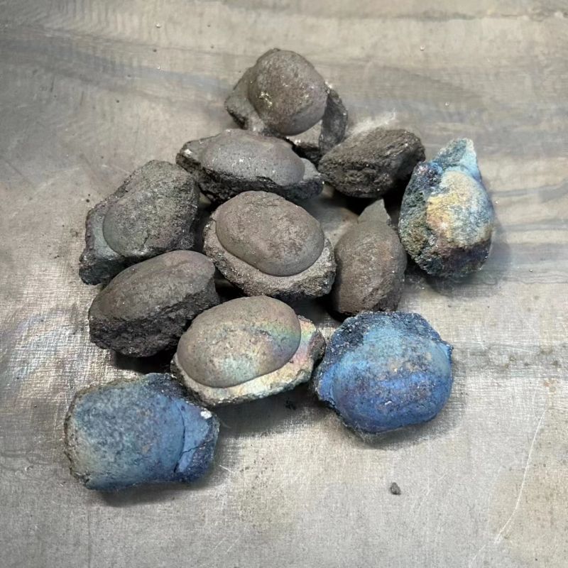 氮化錳的合成過程中有哪些關(guān)鍵因素會(huì)影響其性能？
